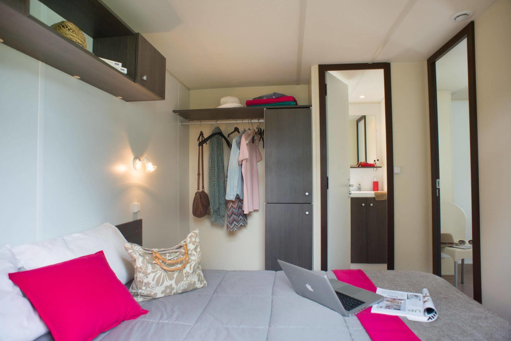 Camping Officiel Siblu Domaine De Kerlann Pont-Aven Exterior foto